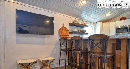 Urban Oasis on King Street!