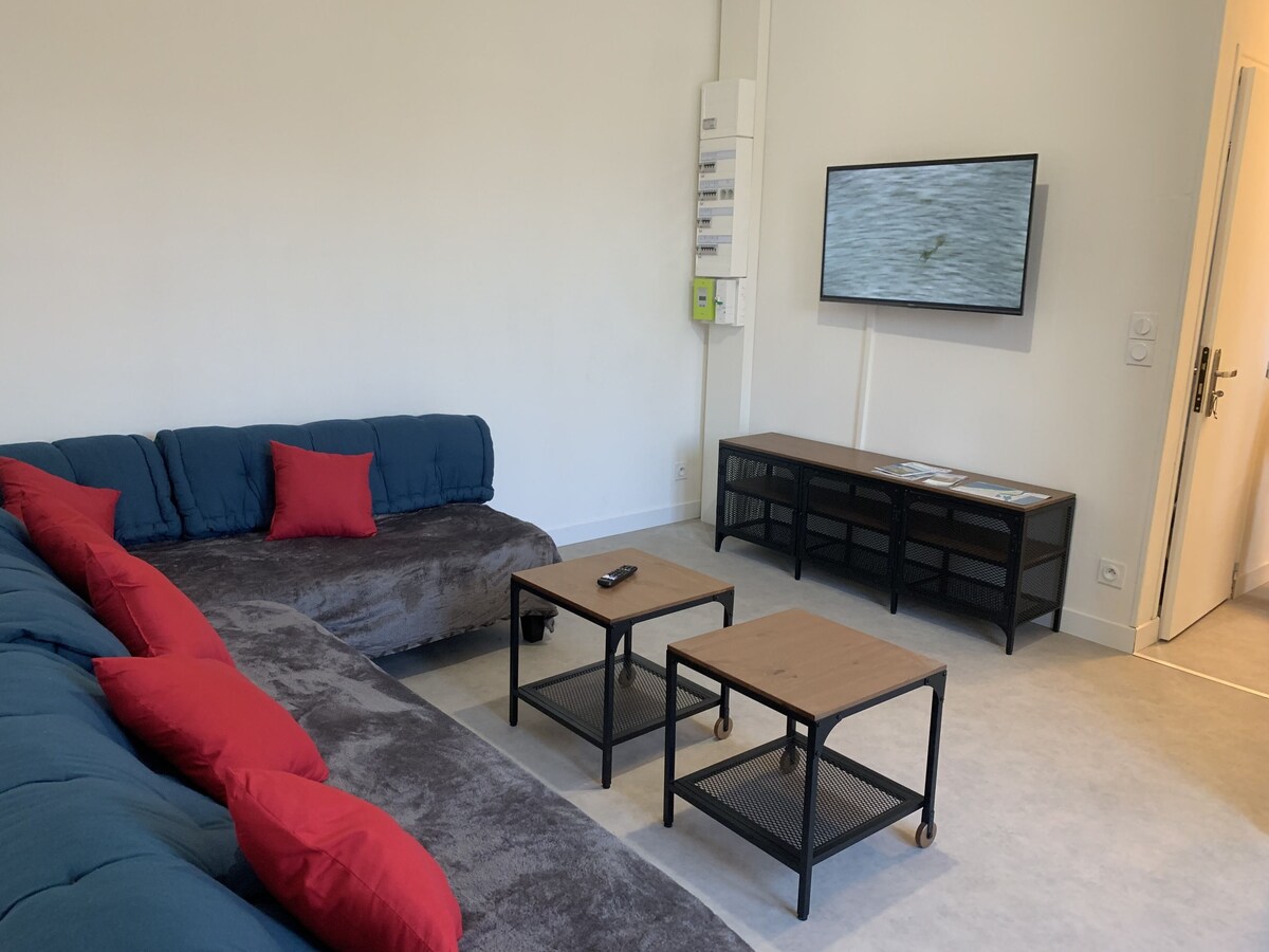 Image de profil de l’hôte