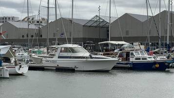 Jachthaven