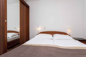3 chambres, Wi-Fi