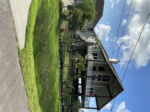 Exterior - The Compound in Sunny San Leon (San Leon)