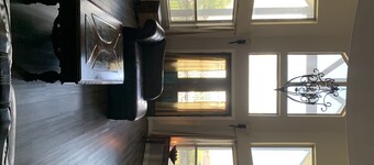 The Compound in Sunny San Leon