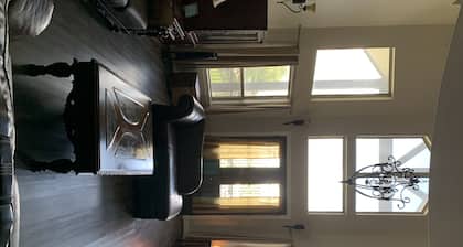 The Compound in Sunny San Leon