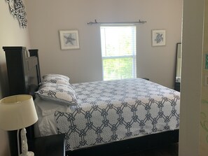 5 Schlafzimmer, WLAN