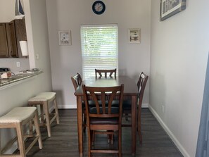 Dining - The Compound in Sunny San Leon (San Leon)