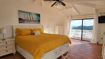 4 bedrooms, iron/ironing board, travel cot, free WiFi