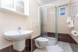 Een douche