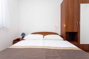 2 bedrooms, WiFi