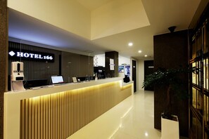 Recepción