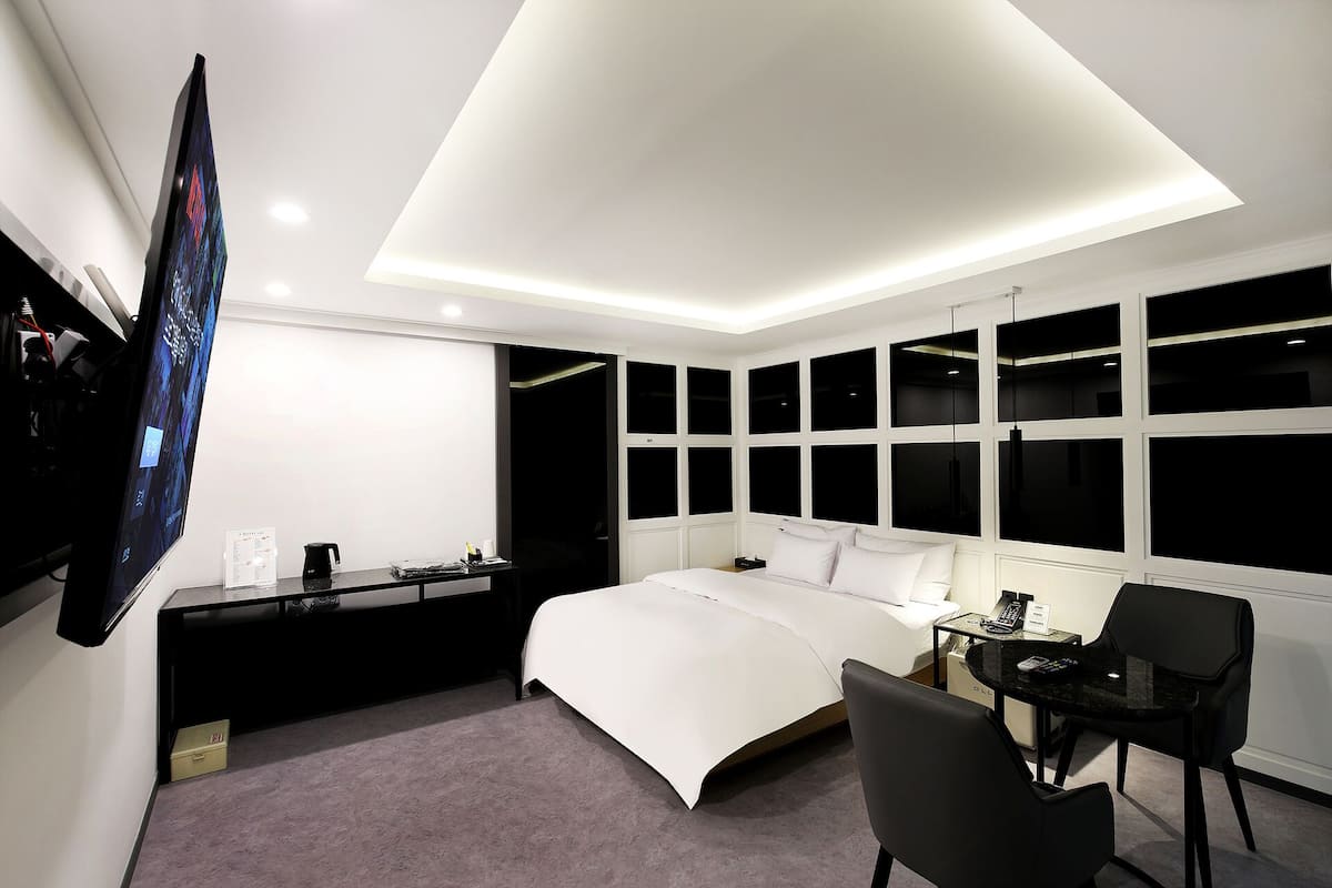 프리미엄룸 | 무료 WiFi