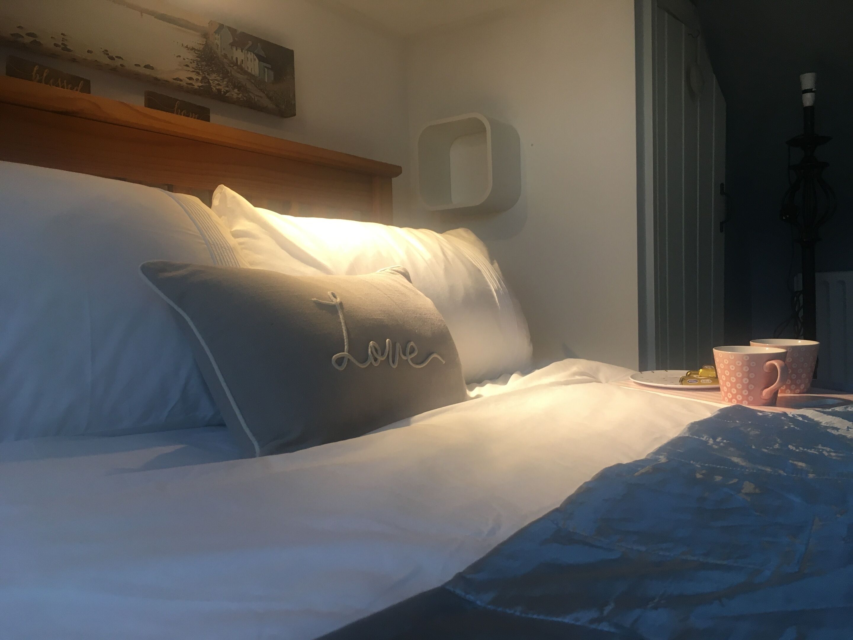 Room Amenities