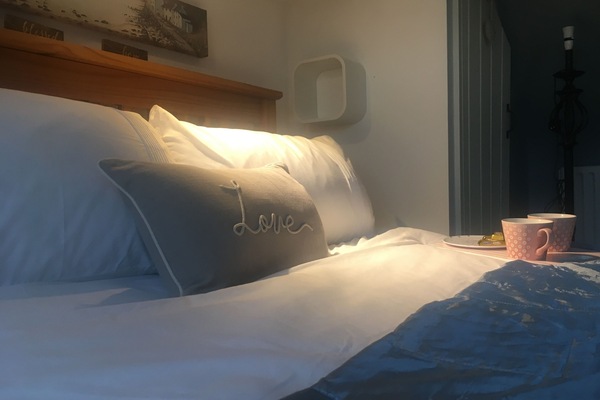 Room Amenities