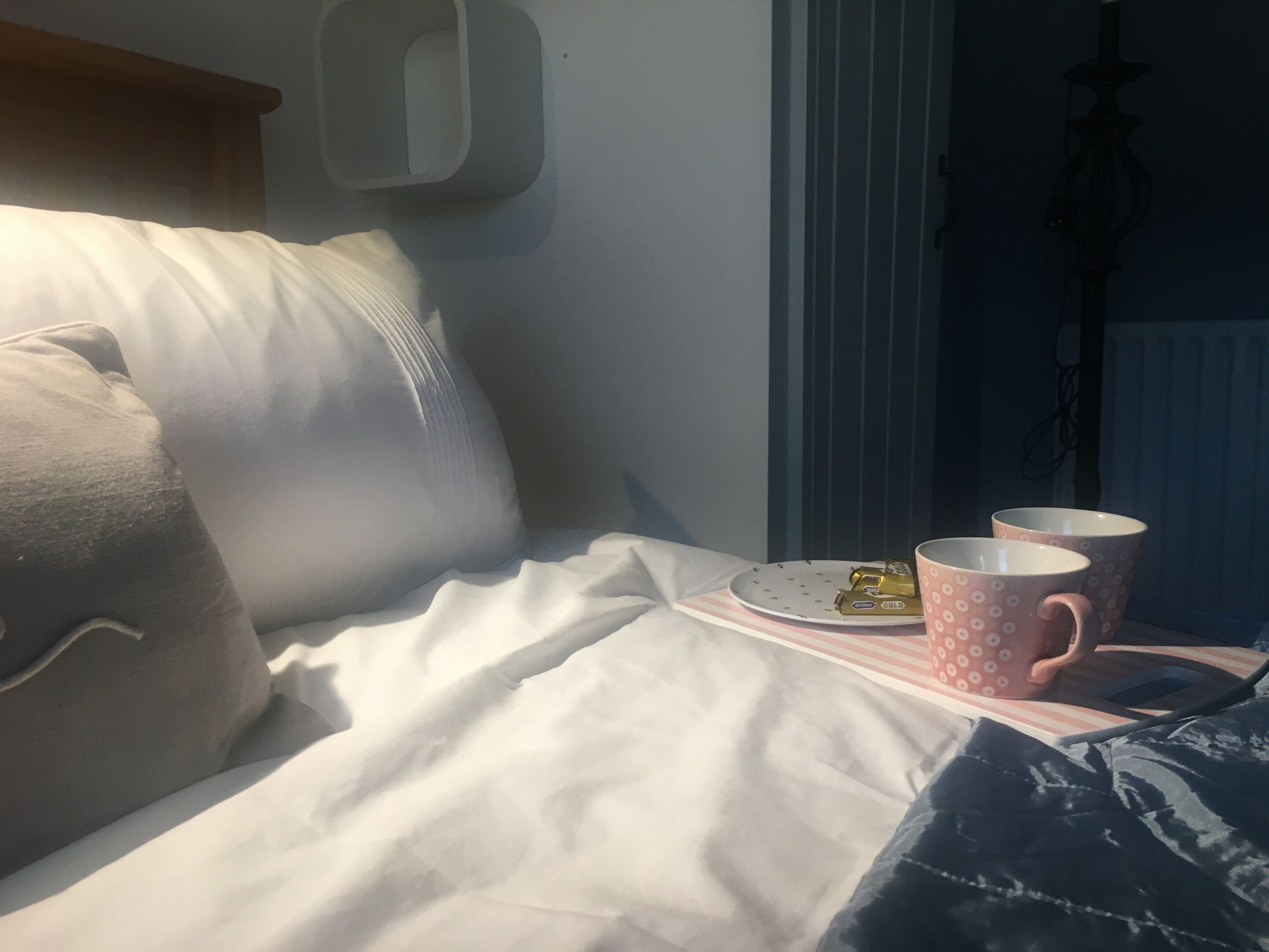 Room Amenities