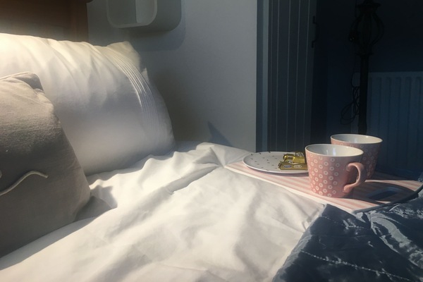 Room Amenities