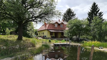 Esterni