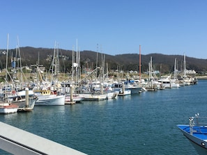 Port de plaisance
