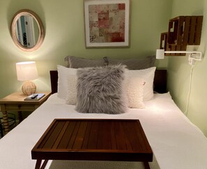 1 غرفة نوم وواي فاي