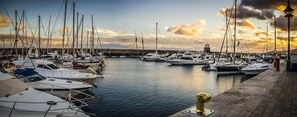 Marina