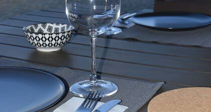 Apartment Casa Monte e Lago in Pianello del Lario - 2 terraces