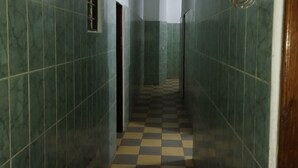 Interior - WHITE HORSE HOTEL PORTO-NOVO (Porto-Novo)