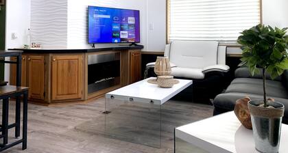 Perfect Place for a Perfect Vacation