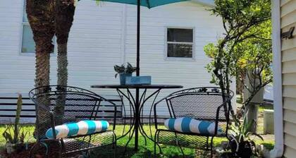 Perfect Place for a Perfect Vacation
