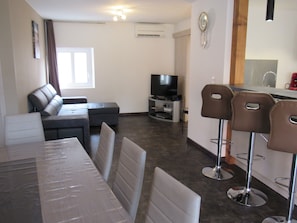 Interior - Gîte Chez Mamema  (Marlenheim)