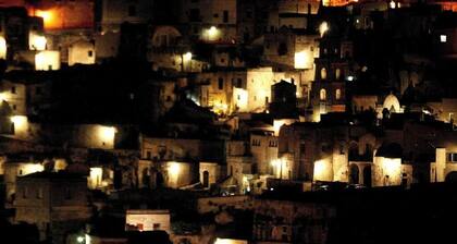 Casa vacanze Le Esperidi
