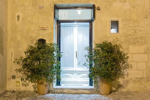 Casa vacanze Le Esperidi