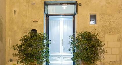 Casa vacanze Le Esperidi