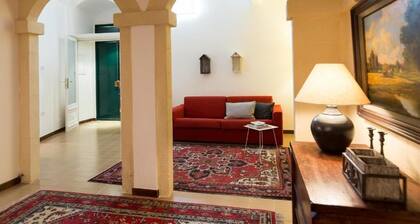 Casa vacanze Le Esperidi