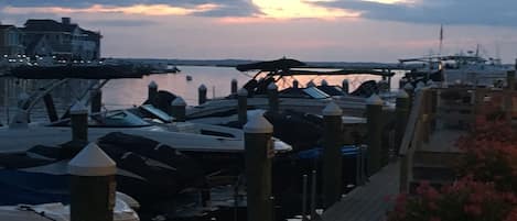 Port de plaisance