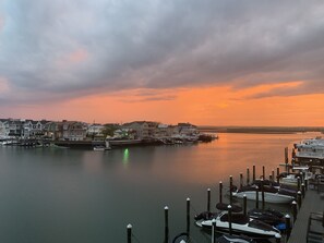 Marina - 405 Retreat at Hall Harbor in STONE HARBOR on 96th St- Close to The Reeds  (Stone Harbor)