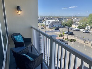 Property grounds - 405 Retreat at Hall Harbor in STONE HARBOR on 96th St- Close to The Reeds  (Stone Harbor)
