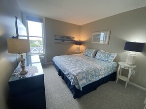 2 bedrooms, free WiFi - 405 Retreat at Hall Harbor in STONE HARBOR on 96th St- Close to The Reeds  (Stone Harbor)