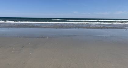 405 Retreat at Hall Harbor in STONE HARBOR on 96th St- Close to The Reeds