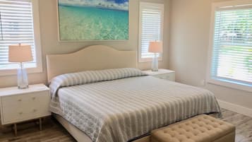 4 Schlafzimmer, Schreibtisch, Reisekinderbett, kostenloses WLAN