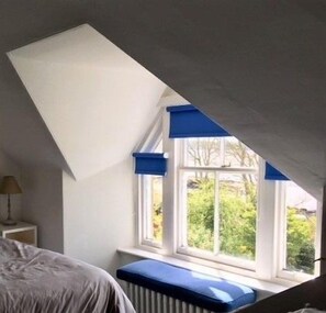 4 chambres, Wi-Fi, draps fournis