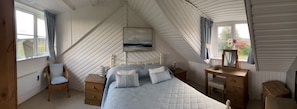 2 quartos, Wi-Fi