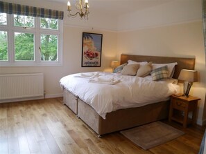 1 bedroom, Internet, bed sheets