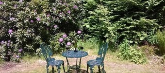 Shieling Beag - an apartment that sleeps 2 guests in 1 bedroom