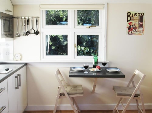 Shieling Beag -  an apartment that sleeps 2 guests  in 1 bedroom