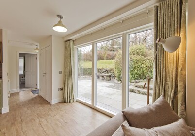Skerrow -  a cottage that sleeps 4 guests  in 2 bedrooms