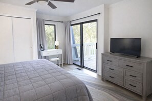 3 Schlafzimmer, Bügeleisen/Bügelbrett, kostenloses WLAN, Bettwäsche
