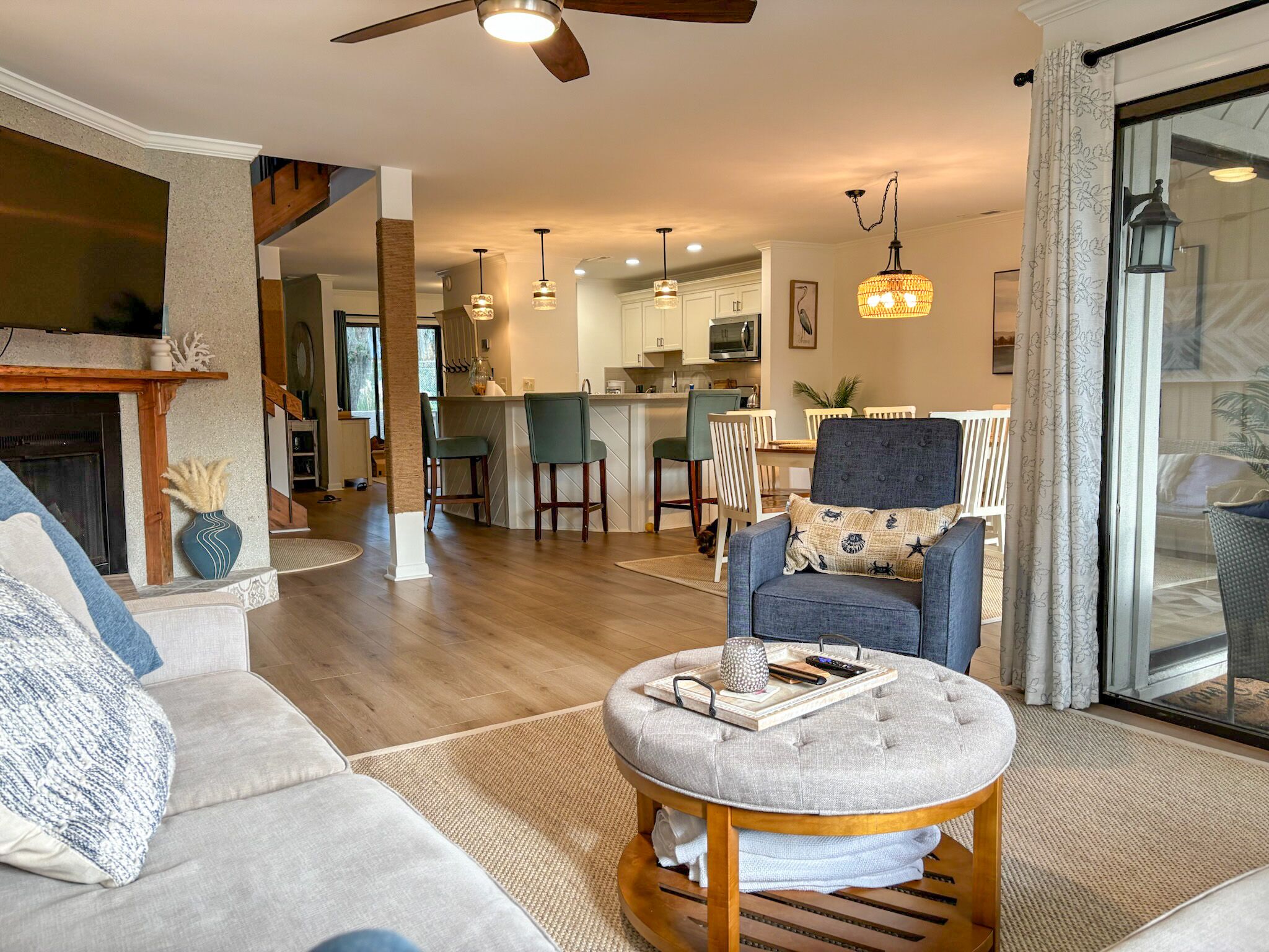 TV connectée, livres