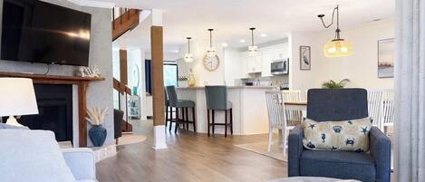 智能電視、書籍