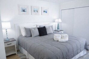 3 Schlafzimmer, Bügeleisen/Bügelbrett, kostenloses WLAN, Bettwäsche