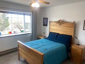 3 bedrooms, travel cot, free WiFi, bed sheets - Durango, Aztec~Your Home on the Mesa! (Aztec)