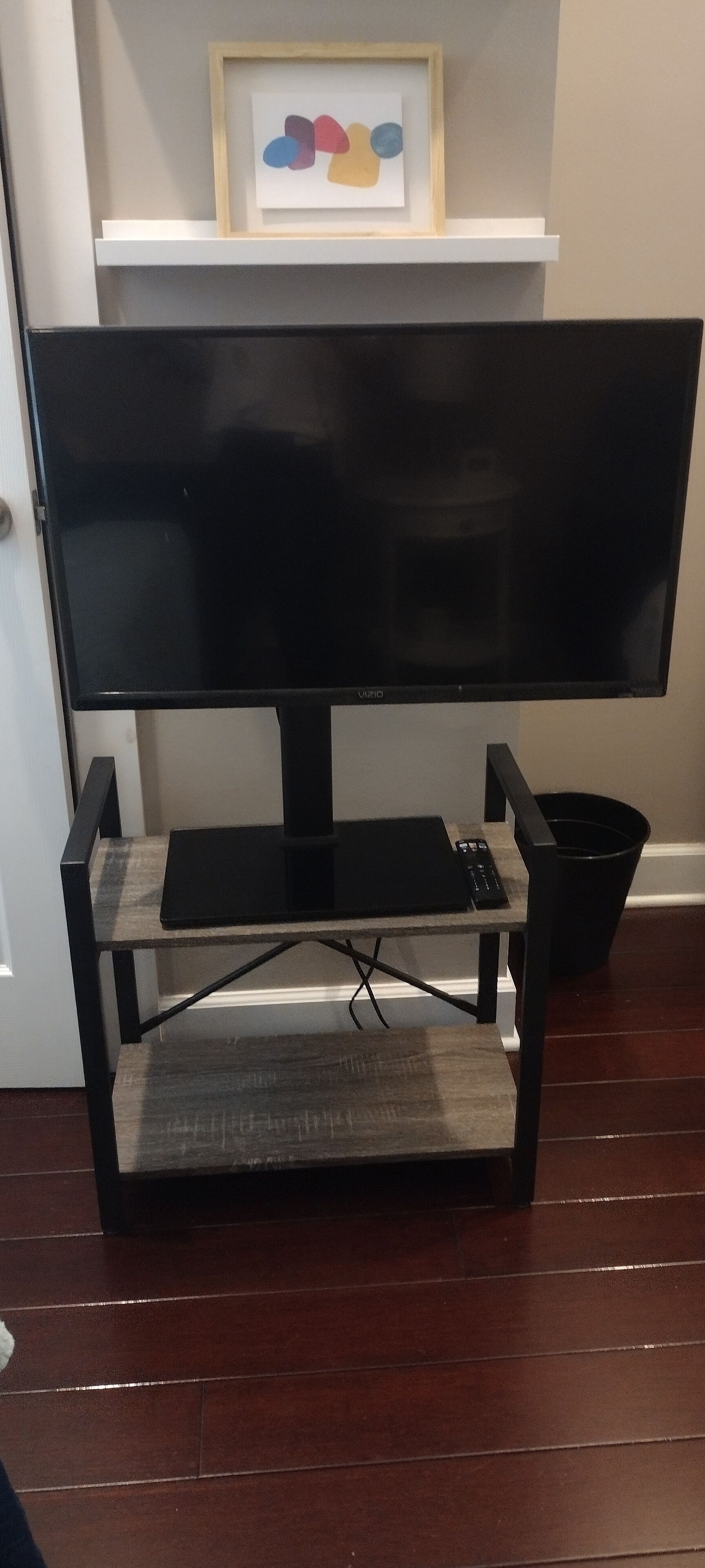 TV