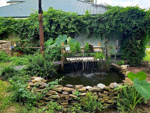 Kokomo Farms - Cozy Cottage on the Farm